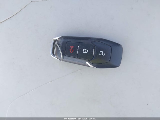 1FM5K7D86HGE10566 Ford 3.5l ti-vct