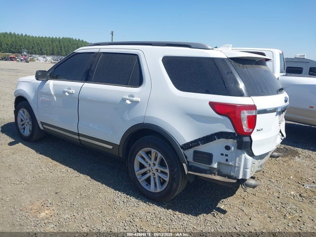 1FM5K7D86HGE10566 Ford 3.5l ti-vct