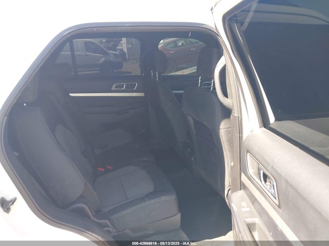 1FM5K7D86HGE10566 Ford 3.5l ti-vct