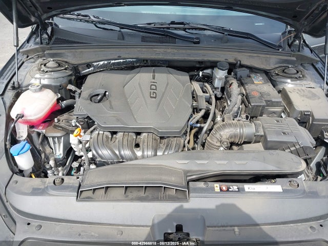 KNAG34J7XS5299086 KIA gdi theta iii
