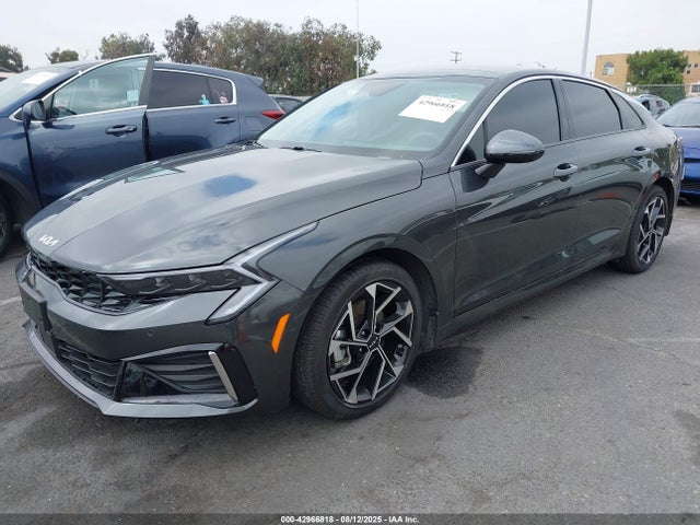 KNAG34J7XS5299086 KIA gdi theta iii