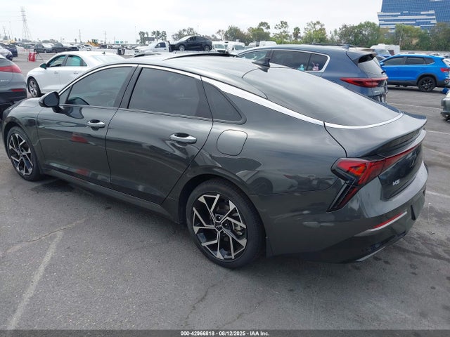 KNAG34J7XS5299086 KIA gdi theta iii