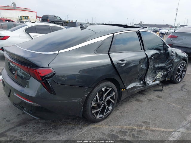 KNAG34J7XS5299086 KIA gdi theta iii