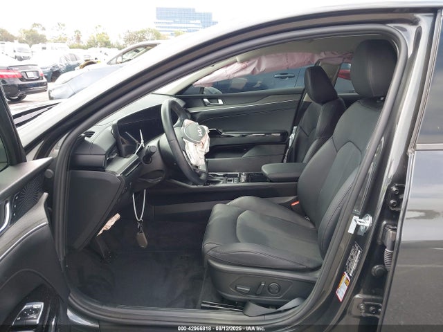 KNAG34J7XS5299086 KIA gdi theta iii