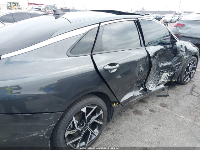 KNAG34J7XS5299086 KIA gdi theta iii