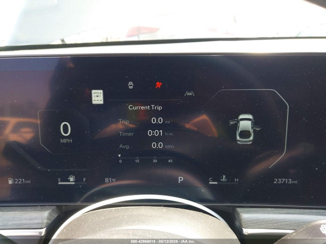 KNAG34J7XS5299086 KIA gdi theta iii