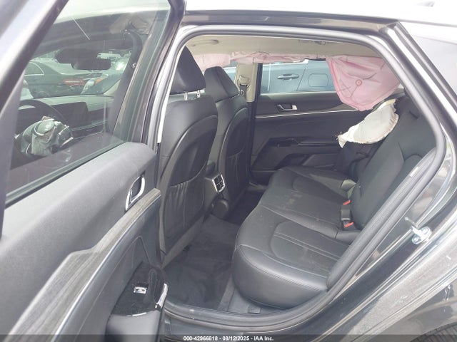 KNAG34J7XS5299086 KIA gdi theta iii