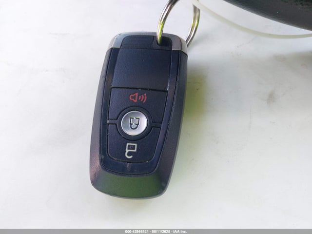 2FMPK3G9XKBC21570 Ford 2.0l gtdi w/premium fuel