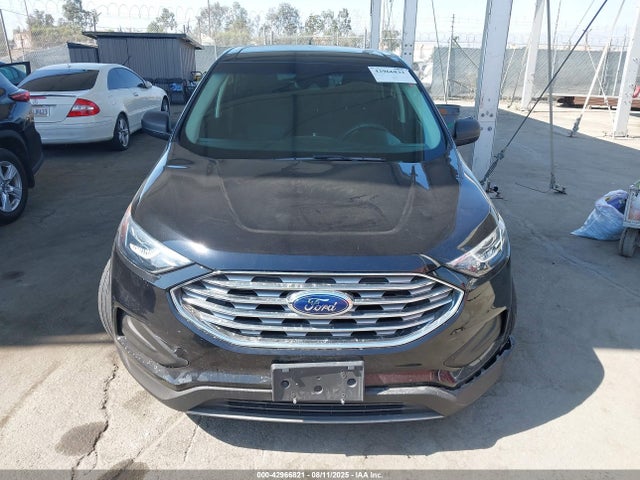 2FMPK3G9XKBC21570 Ford 2.0l gtdi w/premium fuel
