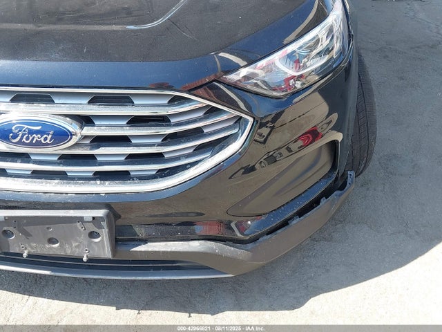 2FMPK3G9XKBC21570 Ford 2.0l gtdi w/premium fuel