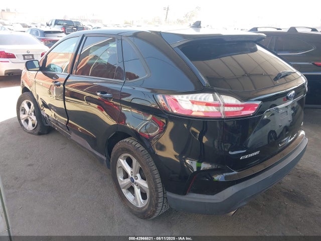 2FMPK3G9XKBC21570 Ford 2.0l gtdi w/premium fuel