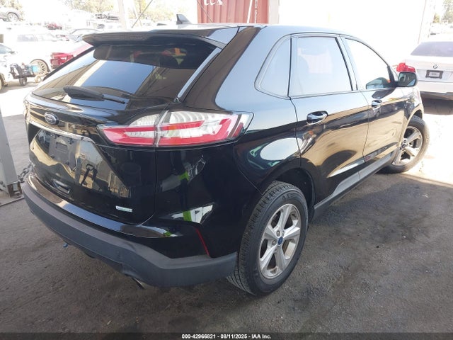 2FMPK3G9XKBC21570 Ford 2.0l gtdi w/premium fuel