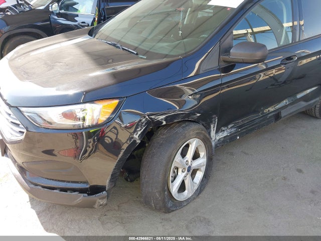 2FMPK3G9XKBC21570 Ford 2.0l gtdi w/premium fuel