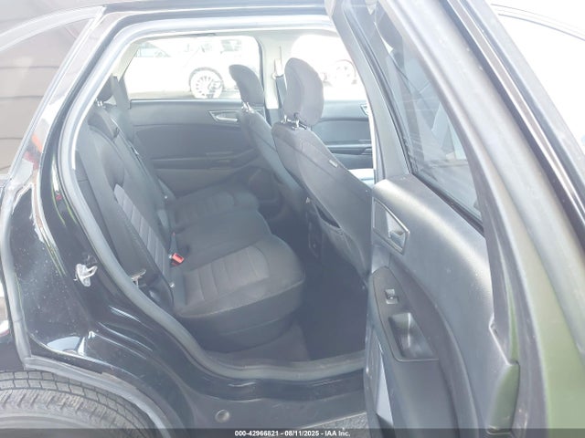 2FMPK3G9XKBC21570 Ford 2.0l gtdi w/premium fuel