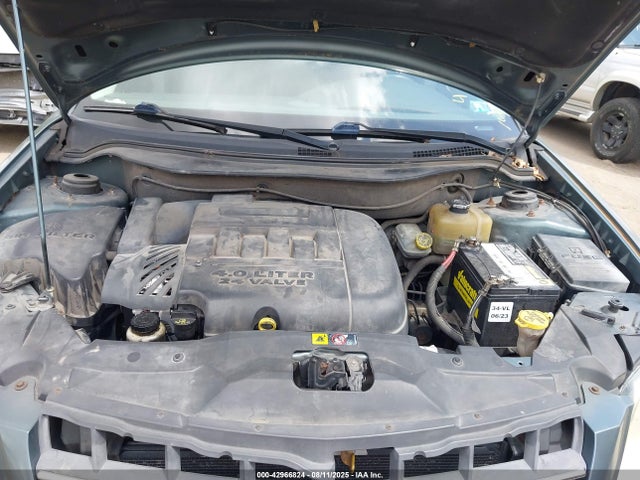 Продаж на аукціоні авто 2007 Chrysler Pacifica Touring, vin: 2A8GM68X07R338207, номер лоту: 42966824