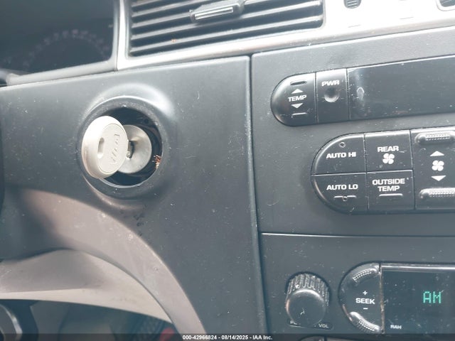 Продаж на аукціоні авто 2007 Chrysler Pacifica Touring, vin: 2A8GM68X07R338207, номер лоту: 42966824