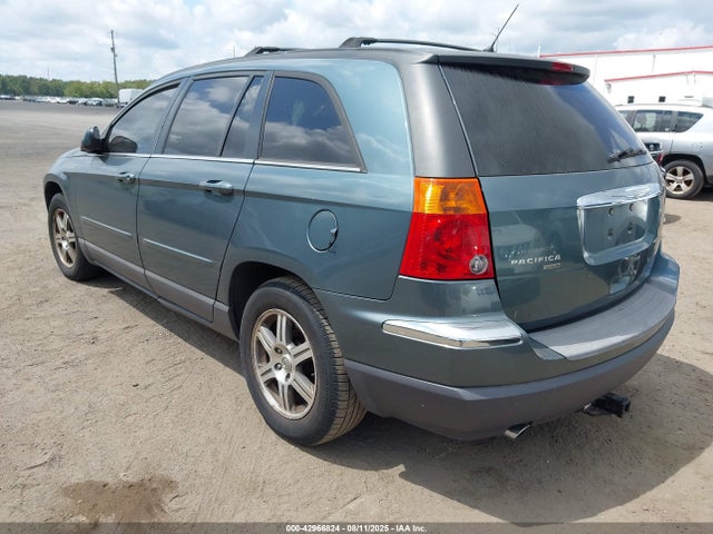 Продаж на аукціоні авто 2007 Chrysler Pacifica Touring, vin: 2A8GM68X07R338207, номер лоту: 42966824