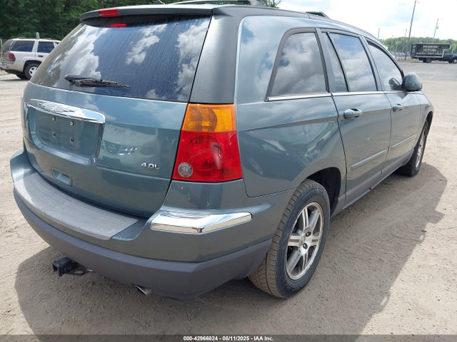 Продаж на аукціоні авто 2007 Chrysler Pacifica Touring, vin: 2A8GM68X07R338207, номер лоту: 42966824