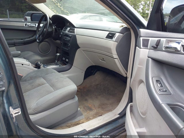 Продаж на аукціоні авто 2007 Chrysler Pacifica Touring, vin: 2A8GM68X07R338207, номер лоту: 42966824