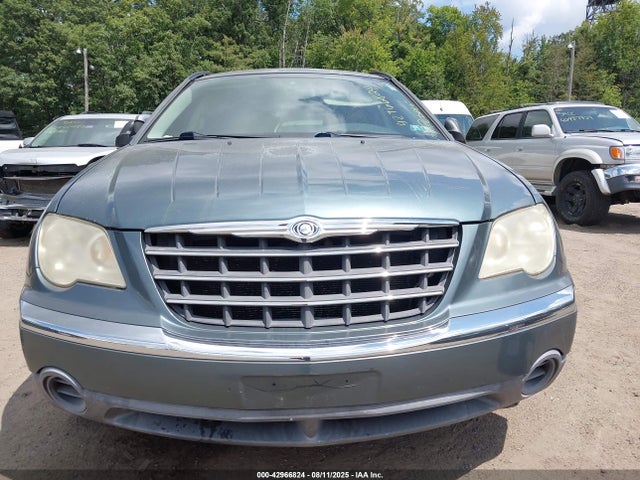 Продаж на аукціоні авто 2007 Chrysler Pacifica Touring, vin: 2A8GM68X07R338207, номер лоту: 42966824