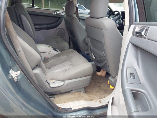Продаж на аукціоні авто 2007 Chrysler Pacifica Touring, vin: 2A8GM68X07R338207, номер лоту: 42966824