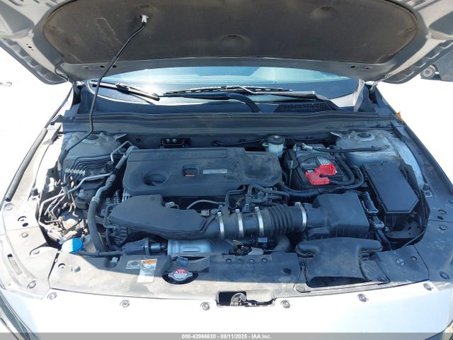 1HGCV2F3XLA011468 Honda k20c4
