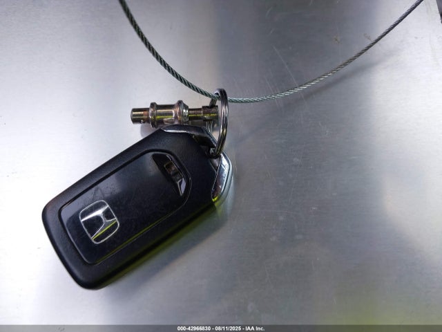 1HGCV2F3XLA011468 Honda k20c4