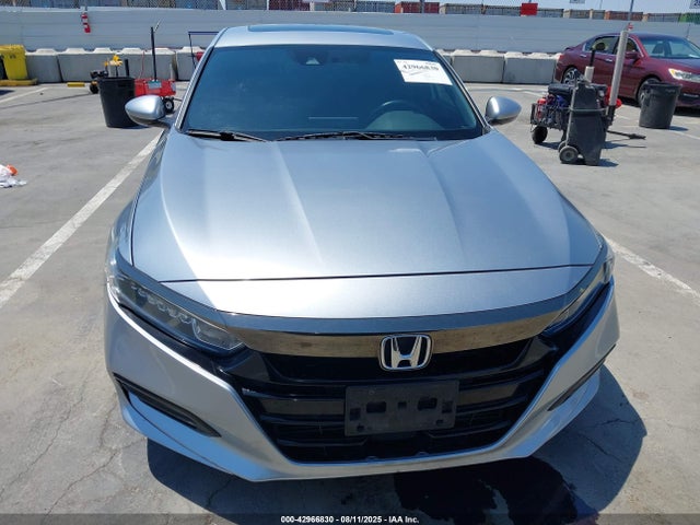 1HGCV2F3XLA011468 Honda k20c4
