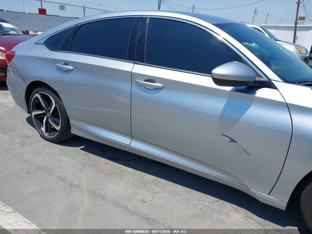 1HGCV2F3XLA011468 Honda k20c4