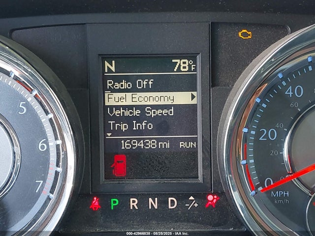 Chrysler 2015 2015 2C4RC1BG0FR583280 Image 15