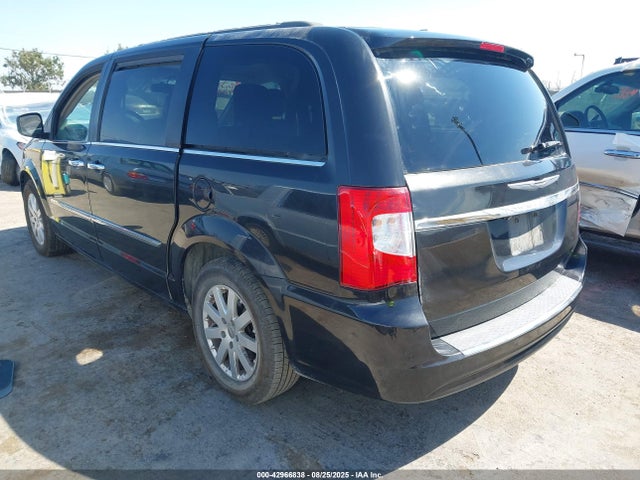 Chrysler 2015 2015 2C4RC1BG0FR583280 Image 3