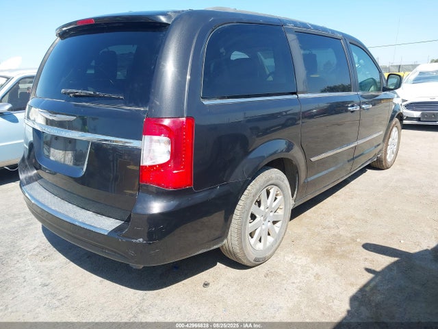 Chrysler 2015 2015 2C4RC1BG0FR583280 Image 4