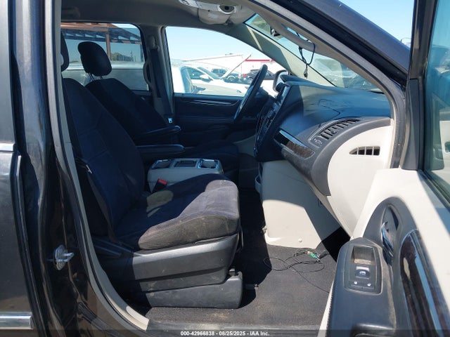 Chrysler 2015 2015 2C4RC1BG0FR583280 Image 5