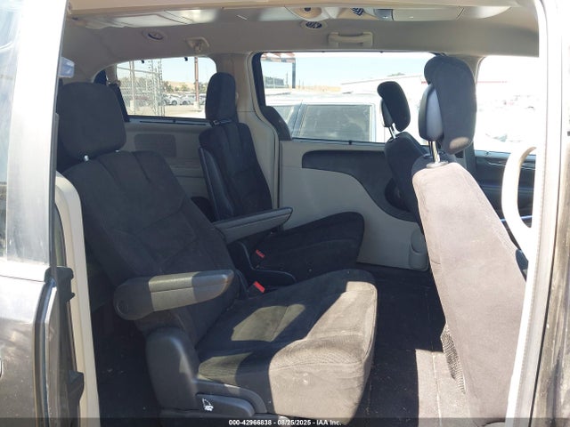 Chrysler 2015 2015 2C4RC1BG0FR583280 Image 8