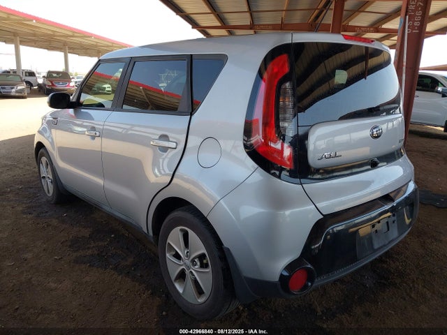 KIA dohc gdi nu 2016 KNDJP3A50G7868321 Image 3