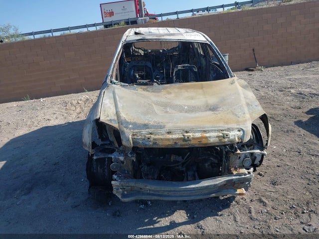 2GKALSEK5F6392057 GMC lea - flex fuel (gas/alc), aluminum, ho,