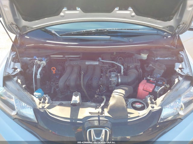 3HGGK5H59HM710806 Honda l15b1/l15b3