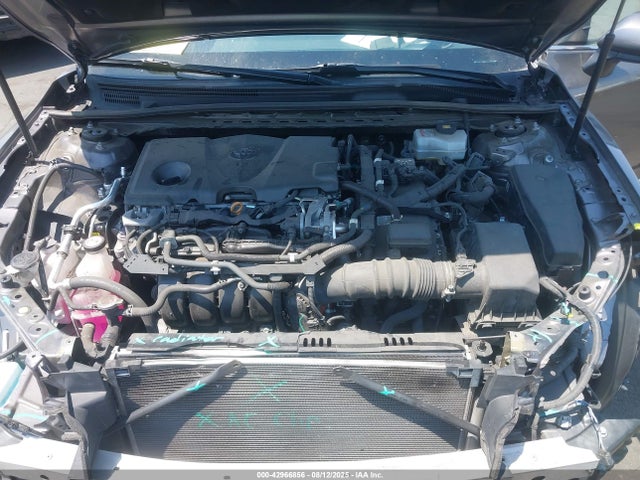 4T1B31HK8KU509949 Toyota a25a-fxs port+direct