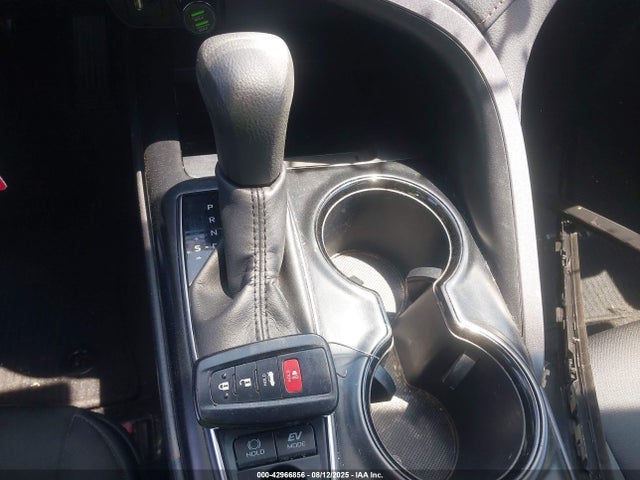 4T1B31HK8KU509949 Toyota a25a-fxs port+direct