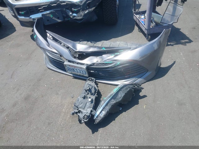 4T1B31HK8KU509949 Toyota a25a-fxs port+direct