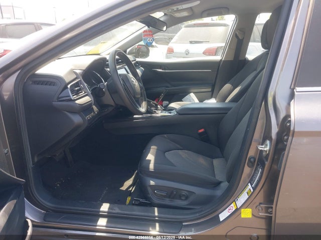 4T1B31HK8KU509949 Toyota a25a-fxs port+direct