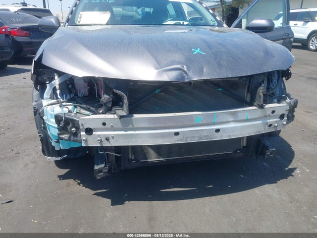 4T1B31HK8KU509949 Toyota a25a-fxs port+direct