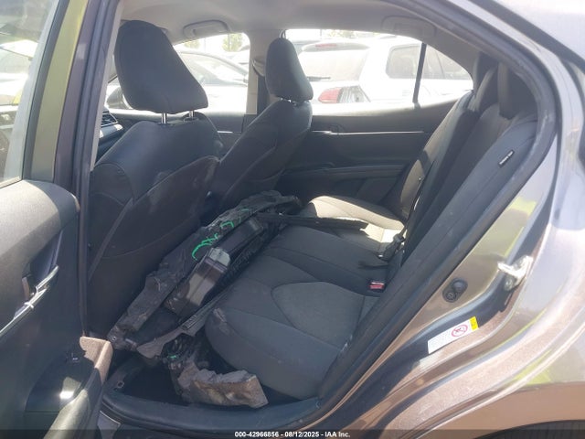 4T1B31HK8KU509949 Toyota a25a-fxs port+direct