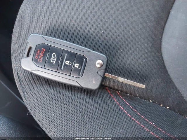 2015 JEEP RENEGADE ZACCJBCT0FPB62078 Photo 10