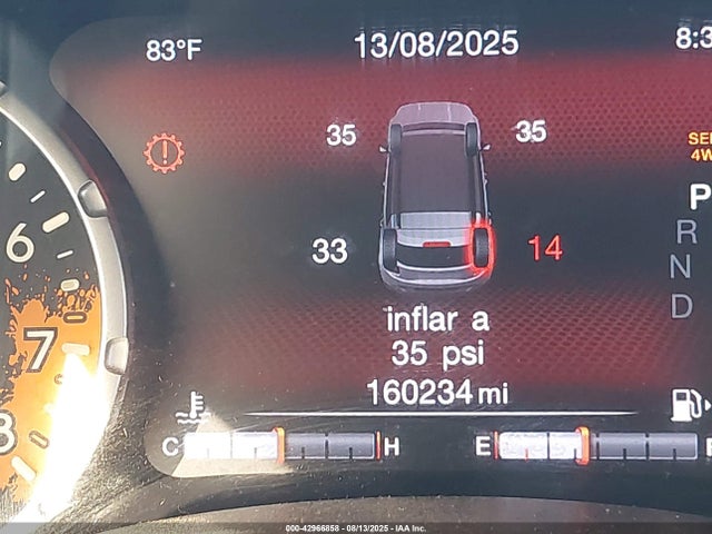 Jeep Renegade Trailhawk 2015 ZACCJBCT0FPB62078 Image 15