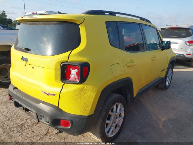2015 JEEP RENEGADE ZACCJBCT0FPB62078 Photo 3