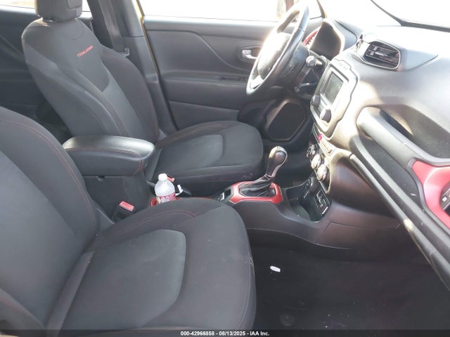 2015 JEEP RENEGADE ZACCJBCT0FPB62078 Photo 4