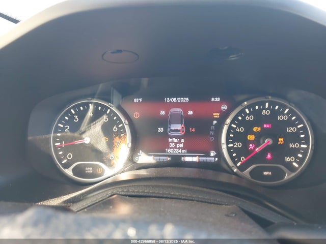 2015 JEEP RENEGADE ZACCJBCT0FPB62078 Photo 6