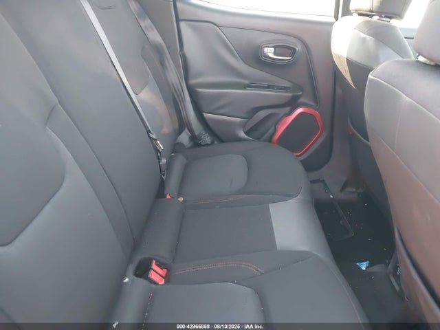 2015 JEEP RENEGADE ZACCJBCT0FPB62078 Photo 7