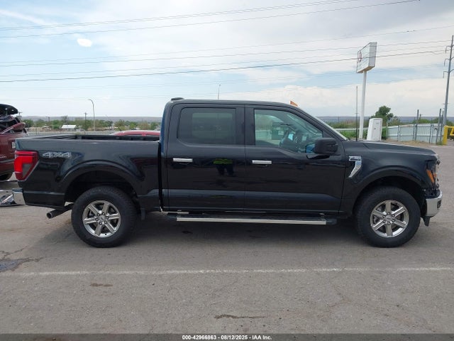 1FTFW3L58SKE53789 Ford 4v